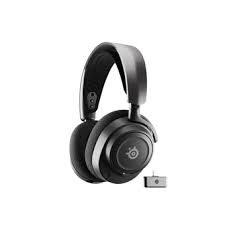 Headsets
